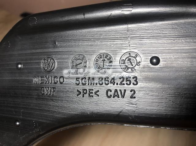 5GM864253 купить Черкассы