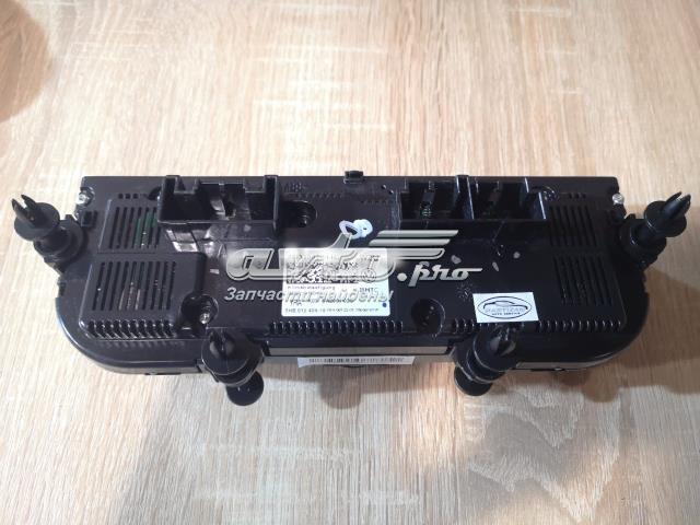 VAG 5GM907044GWZU Блок управления режимами отопления/кондиционирования в наличии Черновцы