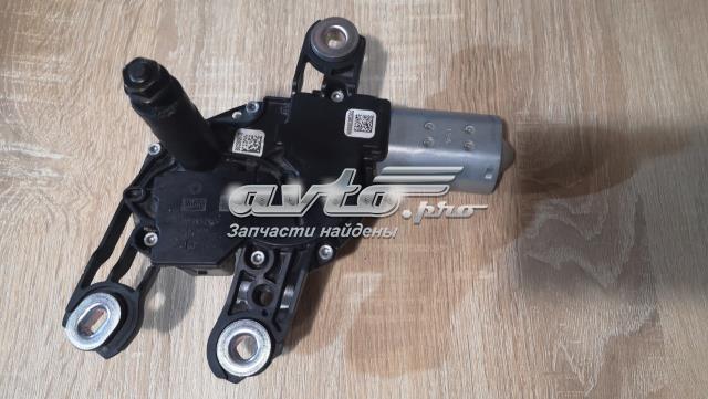 Мотор заднего стеклоочистителя 5GM955711 VAG