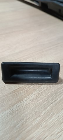 Ручка третьей двери, наружная 5J0827566E VAG