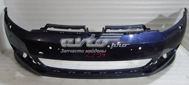 Бампер передний в сборе 5K0807221S VAG