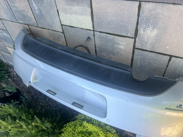 5K6807421GRU VAG Задний бампер купить в Днепр