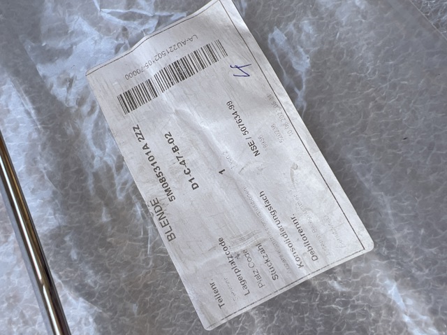 5M0853101A2ZZ купить Харьков
