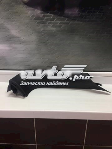 Обшивка ляды 5N0867703B82V VAG