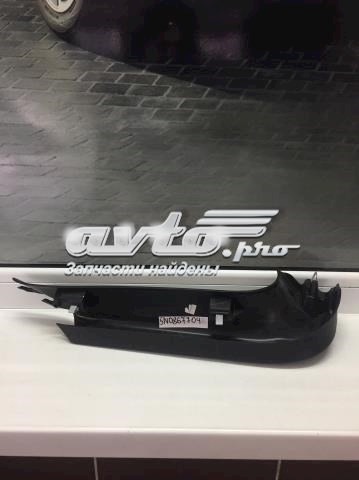 VAG 5N0867704B82V Обшивка (облицовка) крышки багажника (двери 3/5-й задней) в наличии Полтава
