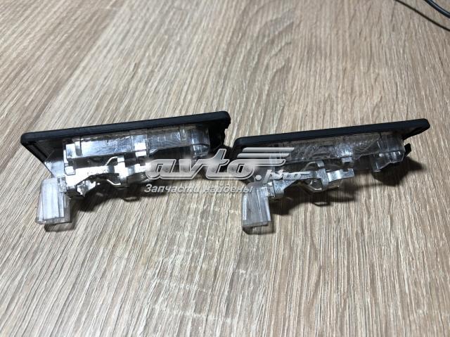 VAG 5N0943021 Фонарь подсветки заднего номерного знака в наличии Тернополь
