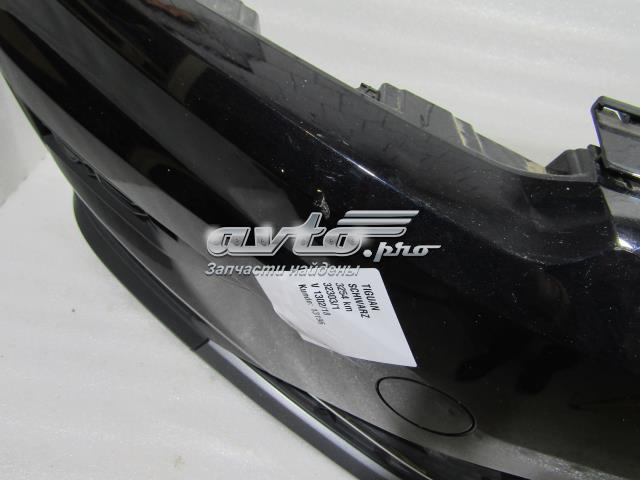 VAG 5NA807217HGRU Бампер передний в наличии Чернигов