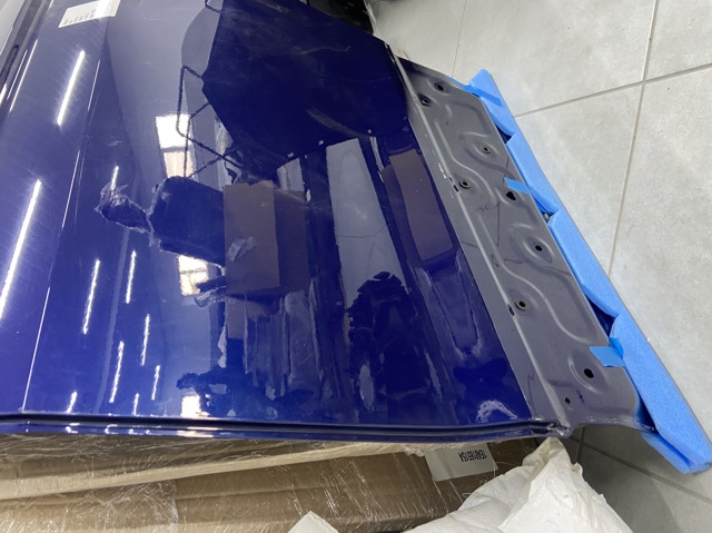 VAG 5NA833055G Дверь передняя левая в наличии Одесса