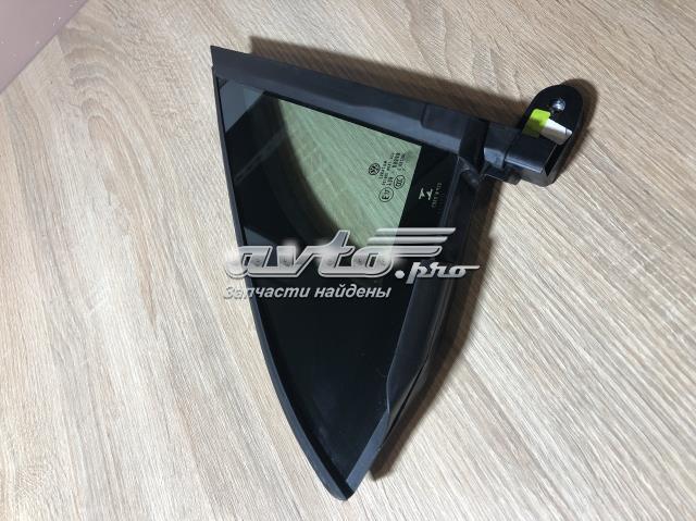 VAG 5NA845113D Стекло-форточка двери передней левой в наличии Винница