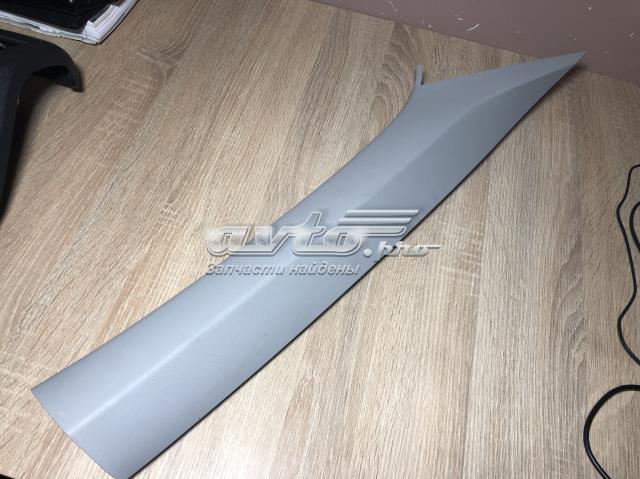 Обшивка стойки кузова внутренняя, передняя правая 5NA867234RM5 VAG