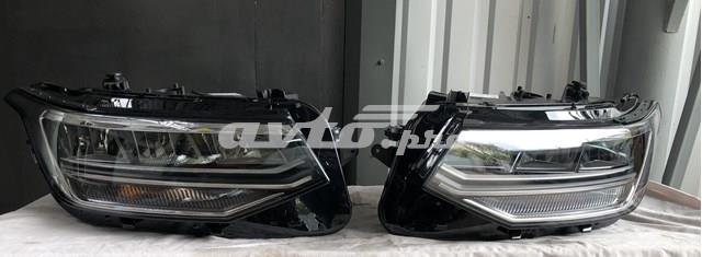 5NB941035C VAG Фара левая купить в Ирпень