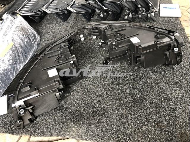 VAG 5NB941035C Левая фара в наличии Житомир