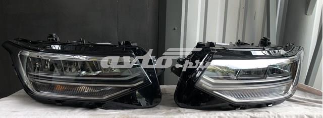 Фара правая 5NB941036C VAG