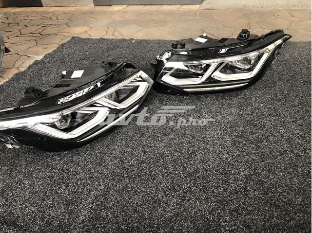 VAG 5NB941114C Фара правая в наличии Павлоград
