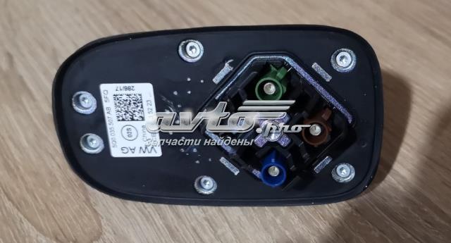 5Q0035507AB5FQ Антенна купить Житомир