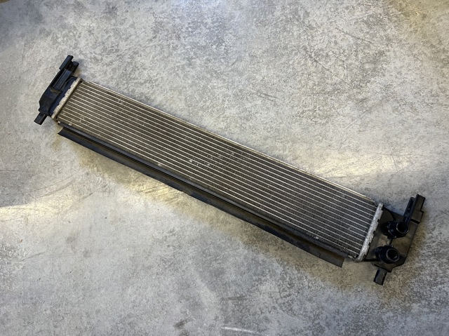 Радиатор охлаждения, дополнительный 5Q0121251EL VAG