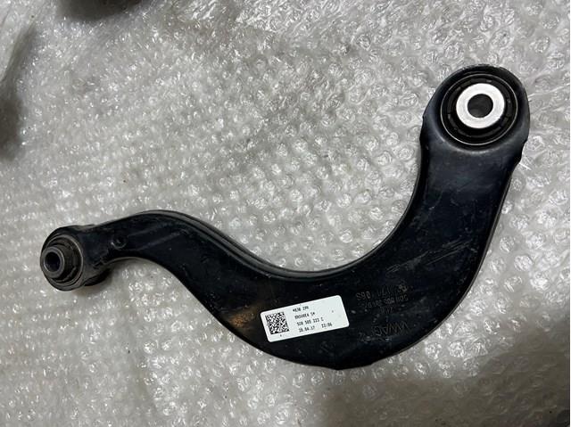 Балансир задний верхний 5Q0505323C VAG