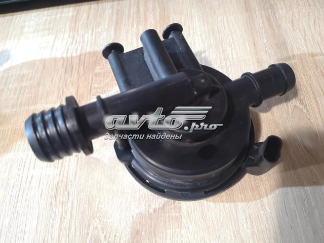 Клапан адсорбера топлива 5Q0906253B VAG