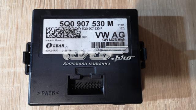 Датчики диагностики 5Q0907530M VAG