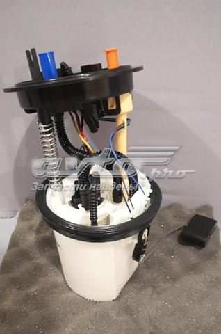 Электробензонасос Volkswagen Golf ALLTRACK VII