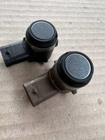 Датчик парктроника боковой 5Q0919297BGRU VAG