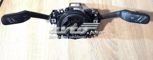 Переключатель подрулевой в сборе 5Q0953502MIGI VAG