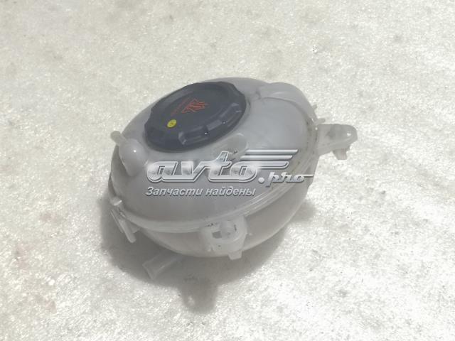 Бачок расширительный 5QM121407C VAG