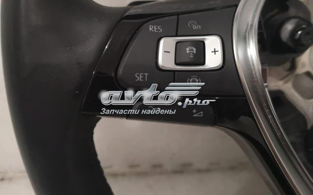VAG 5TA419091AEE74 Руль в наличии Ужгород