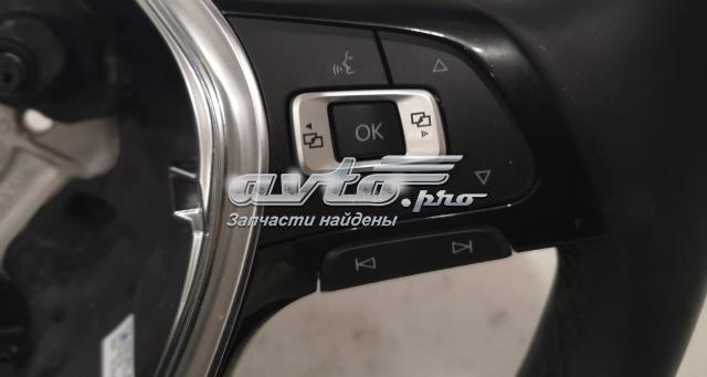 VAG 5TA419091AEE74 Рулевое колесо в наличии Житомир