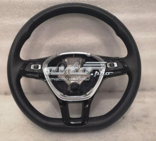 Колесо рулевое 5TA419091AEE74 VAG