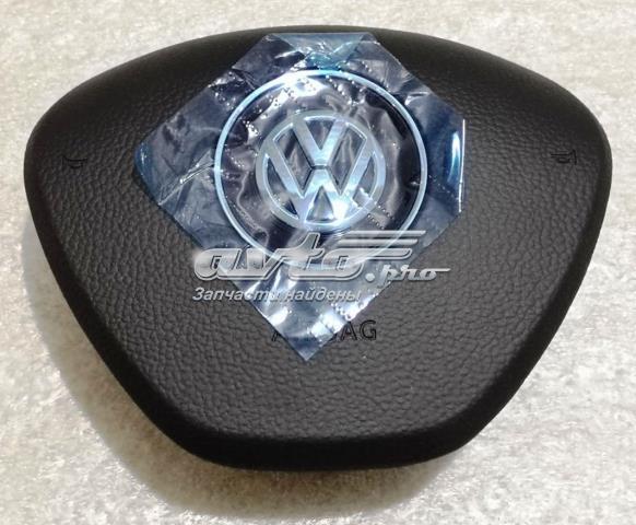 5TA880201ACHVF VAG Подушка безопасности (AIRBAG) водительская купить в Киев