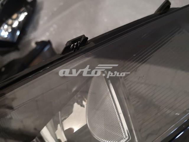 VAG 5TA941661A Фара противотуманная левая в наличии Каменское