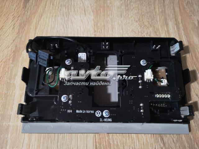 VAG 5TA947105BQAW в наличии Ирпень