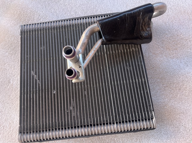 Испаритель кондиционера 5WB816103A VAG