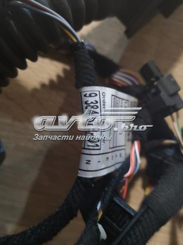 BMW 61129384579 Жгут проводов передней двери в наличии Харьков