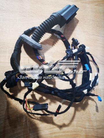 Жгут проводов передней двери 61129384579 BMW