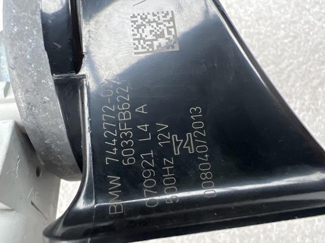 BMW 61337442772 в наличии Житомир