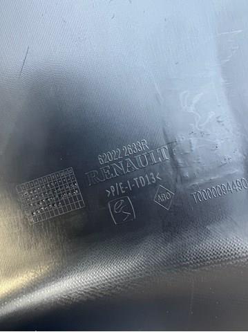 Бампер передний 620222633R RENAULT