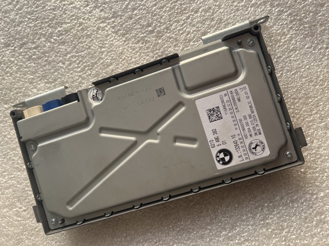 Приборная доска 62105A9C382 BMW