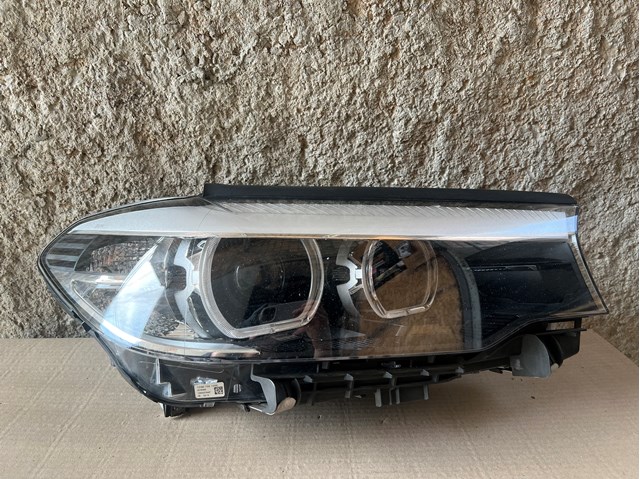 Фара правая 63117214952 BMW