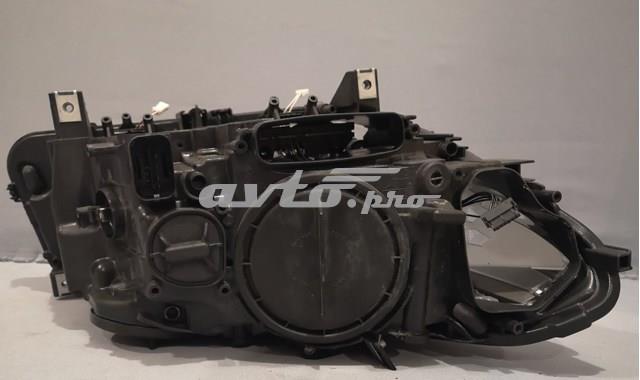 63117271907 BMW Левая фара купить в Ирпень