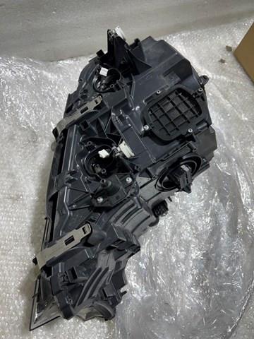 63117408703 BMW Левая фара купить в Ровно