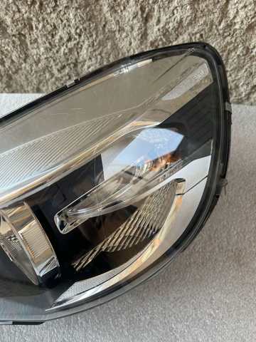 BMW 63117422573 Левая фара в наличии Хмельницкий