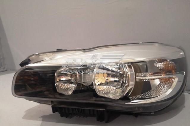 Вставка фары левой 63117422573 BMW
