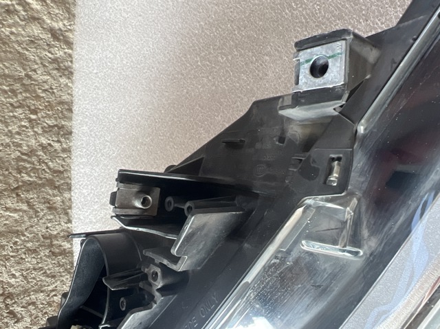 63117478158 BMW Фара правая купить в Украина