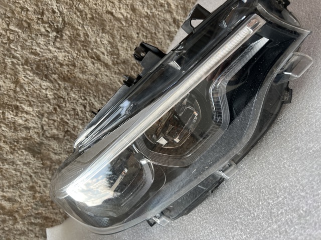 Фара правая 63117478158 BMW