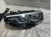 Фара ліва для bmw 4 f32,f36,f33 lci з adaptive led 63117478535