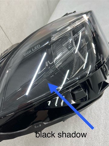 BMW 63119448100 в наличии Кривой Рог
