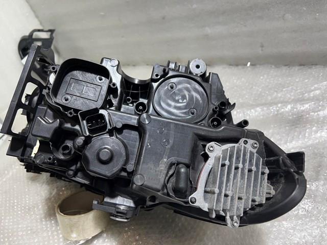 BMW 63119479261 Левая фара в наличии Полтава