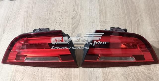 Фара задняя правая внутренняя 63217286034 BMW